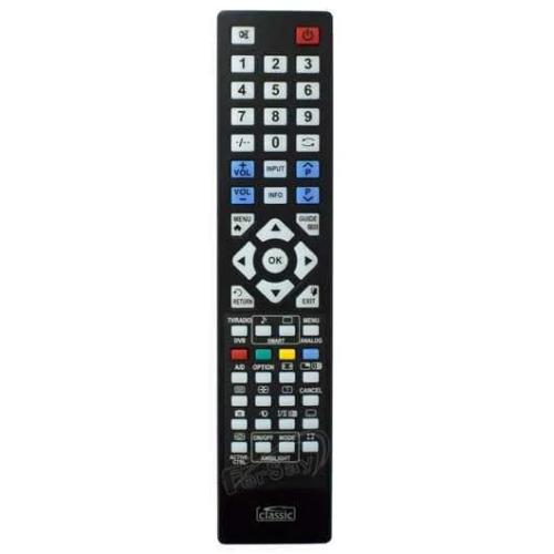 Mando televisor Philips RC2034312/01