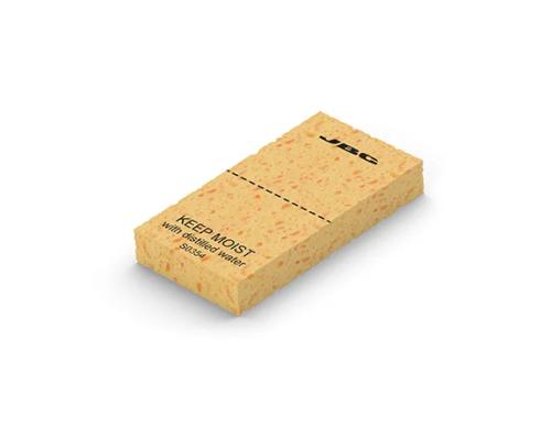 Esponja para Estações Compactas e Limpador Manual de Pontas 36 X 69 Mm