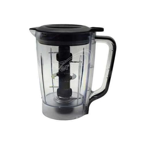Jata Bt80017 Conjunto de Jarra de Plástico Liquid.
