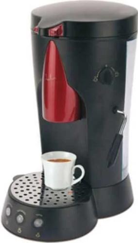 CAFETERA EXPRESS 1000W 15 BAR JATA CA450