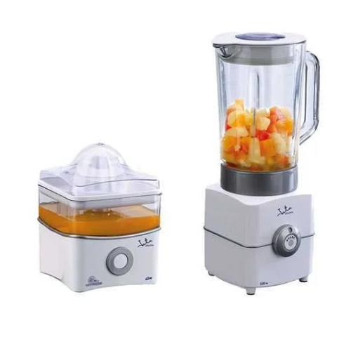 Jugo Y Mezclador Jata Sv516