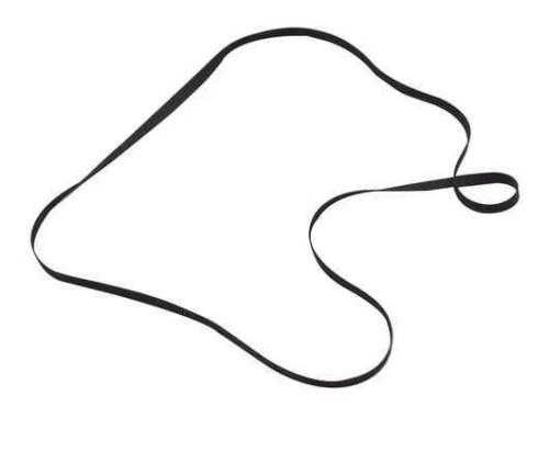 Correa audio plana 217.0 x 0.50 x 5.00 mm