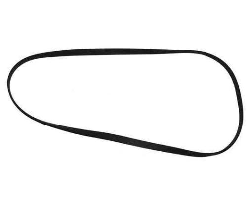 Correia Áudio Plana 135,0 X 0,80 X 4,50 Mm