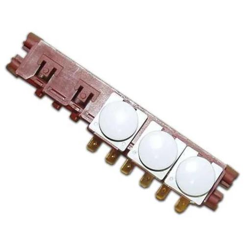 Painel de Botões da Máquina de Lavar Roupa Aspes