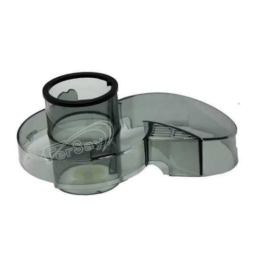 Licuadora Con Tapa Transparente Jata Li585n