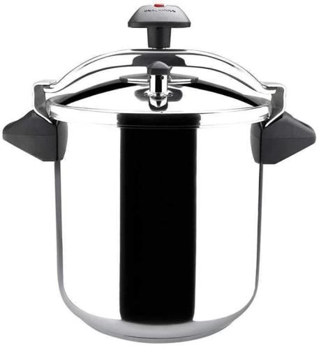 Olla Express Magefesa Inoxtar8l (8 L)