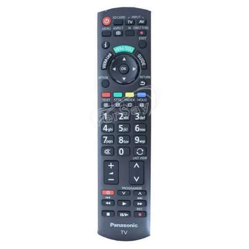 Envío La Distancia Original Panasonic