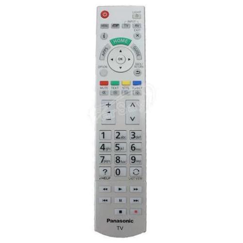 Soy La Distancia Tv Panasonic N2qayb000842