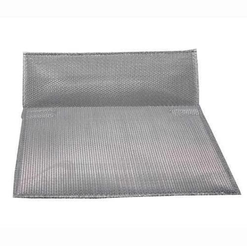 Filtro Metalico Chaminé