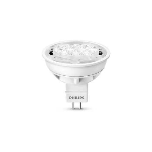 Bombilla foco led Philips 5W GU5.3 12V
