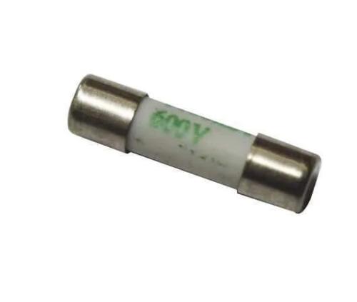 FUSIBLE MICROONDAS 160MA 5x20