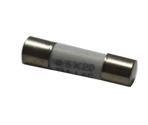 FUSIBLE MICROONDAS 1 A 5 x 20