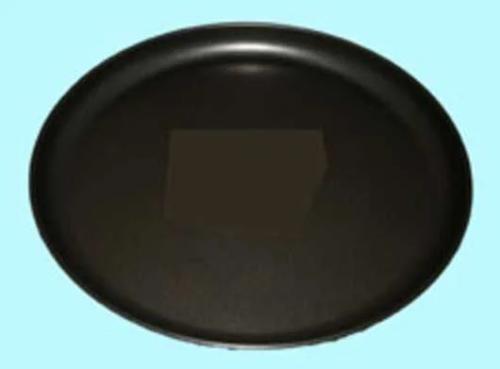 Plato Microondas Crispi 480131000084