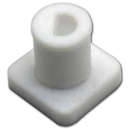 ADAPTADOR PLATO MICROONDAS EJE 20MM