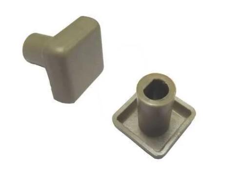 Adaptador plato