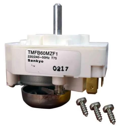 TIMER MICROONDAS AVM440 Whirlpool