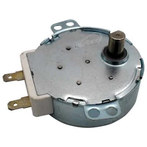 MOTOR MICROONDAS 2,5/3RPM 1 CHAFLAN