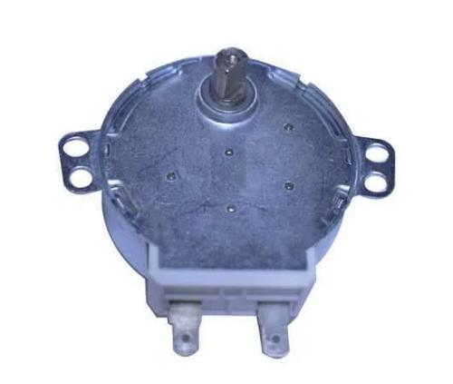 MOTOR MICROONDAS TOSHIBA 5/6RPM 1 CHAFLAN