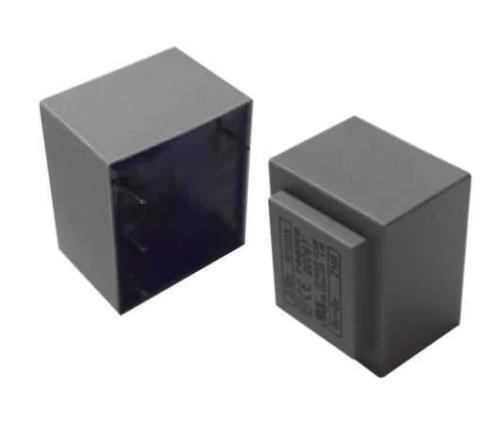 Transformador alimentacion 6 V + 6 V 2 VA 167 Mah