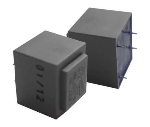 Transformador alimentacion 18 V 2.8 VA 156 Mah