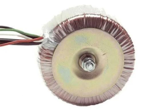 Transformador toroidal 30VA