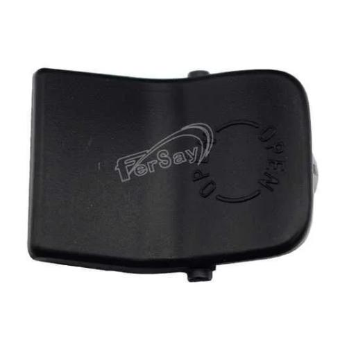 Boton cierre bol negro aspirador Rowenta RS-22300.