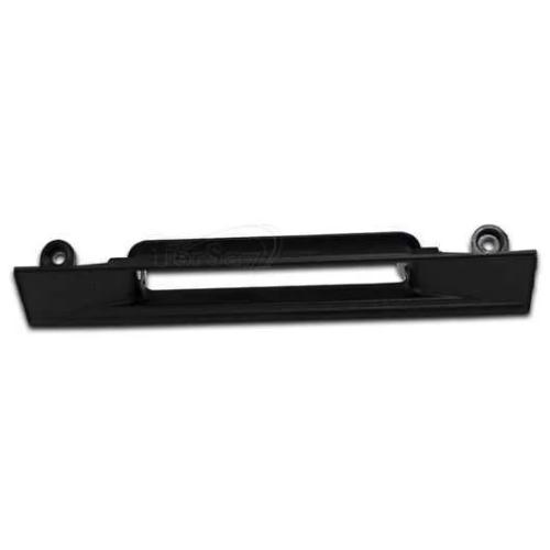 Trampilla cepillo negro para robot Rowenta