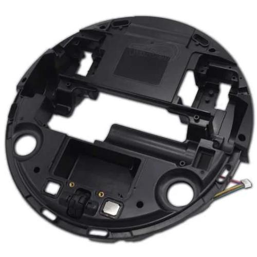 Carcasa inferior negro aspirador RS-2230001006