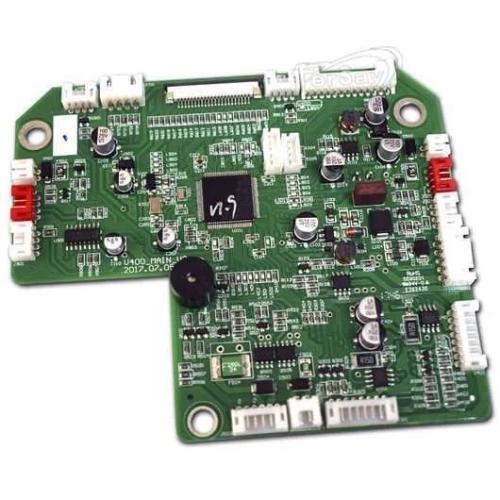 Placa electronica para robot aspirador Rowenta