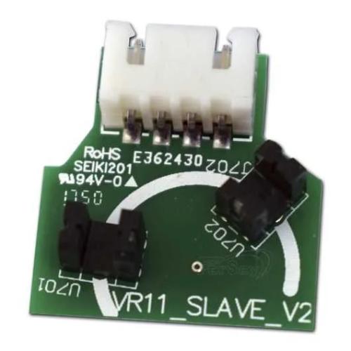placa + detectores para Smart Force Extreme