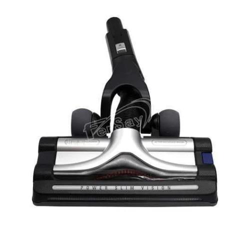 Cepillo electrico completo negro RS-RH5730