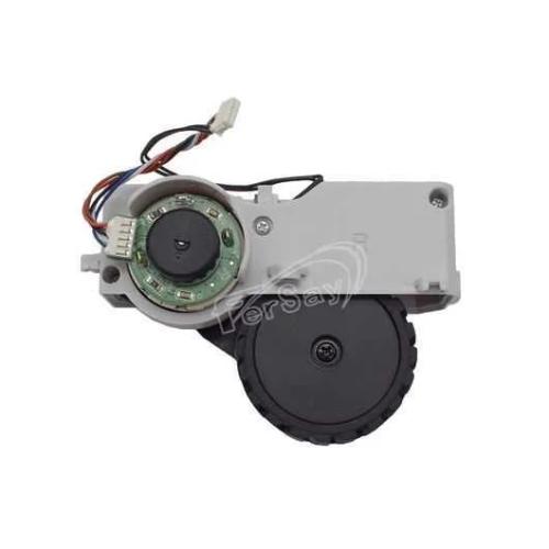 Rueda lateral aspirador Rowenta RS-2230001926