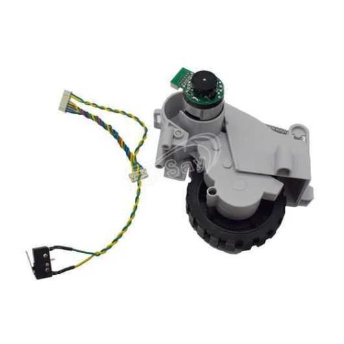 Rueda lateral aspirador Rowenta RS-2230002325