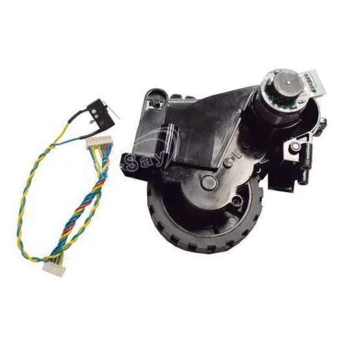 Rueda lateral aspirador Rowenta RS-2230002337
