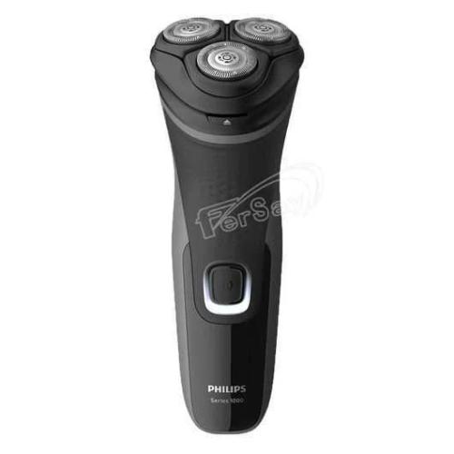 Afeitadora Philips modelo S1231-41