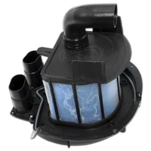 Filtro aspirador Polti SLDB2727