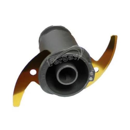 Lâmina de Tigela Para Picadora Moulinex Ss-153000.