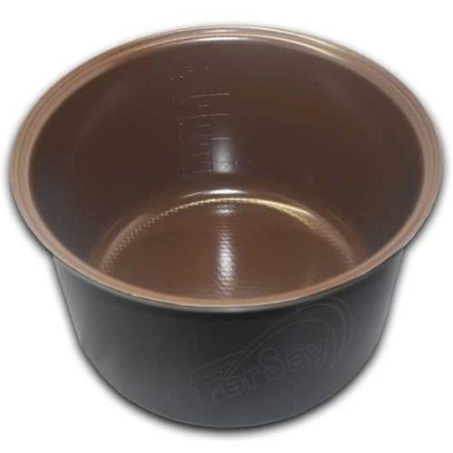 Arrozeira Fuzzy Logic Moulinex