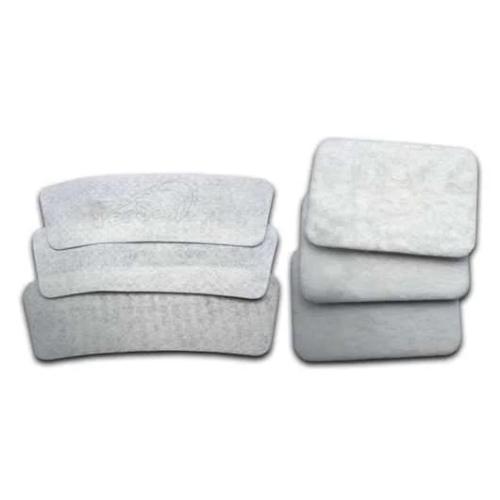 SET FILTROS 3X3 ASPIRADORA GOLF TAURUS