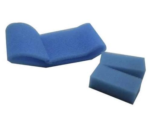 Filtros deposito aspirador Polti TPAS0011