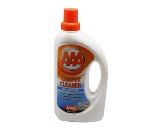 BOTELLA DETERGENTE CONCENTRADO PARA VAX