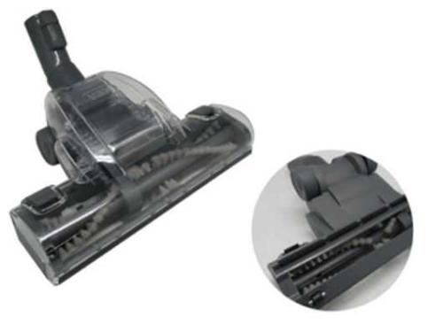 CEPILLO TURBO ASPIRADOR VAX C88-Z-PH-E