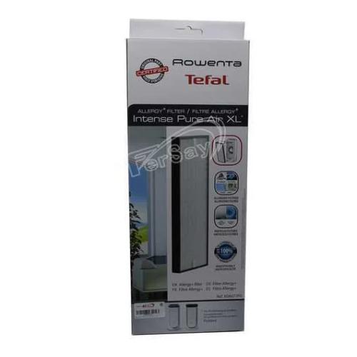 Filtro allergy aspirador Rowenta XD6077F0