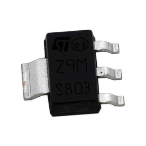TRIAC PARA ELECTRONICA Z0109MN SMD