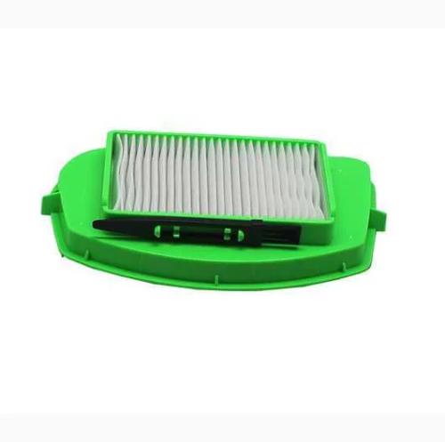 Conjunto filtros Rowenta Filtro hepa + espuma + f