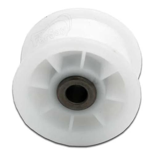 Polea secadora Haier modelo: HD80-79