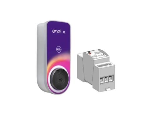 7.4 Kw Cellular Pro Outlet + Single Phase Circuit