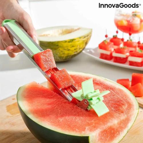 Cortador de Melancia em Cubos Cutmil Innovagoods