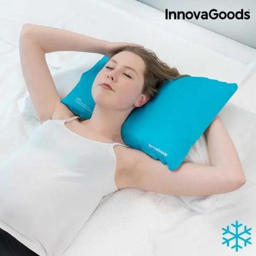 Almohada Refrescante Reutilizable