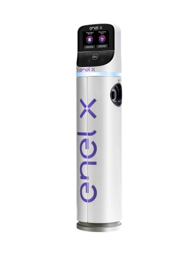 Charging Station For Electric Cars